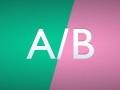A/B тестирование