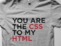 Ты подходишь мне как CSS к HTML или Учимся правильно оформлять стили