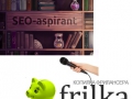 Интервью на frilka.com с seo-аспирантом: не стоит превращать жизнь в бесконечную гонку