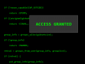 Hacker Typer – почувствуй себя хакером