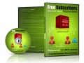 Улучшение вирусного скрипта Free Subscribers