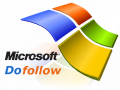 Жирные ссылки от Microsoft. Результаты эксперимента.