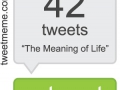 Кнопка retweet для wordpress плагин Tweetmeme